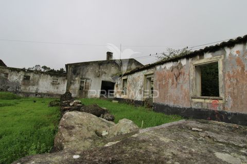 Byhus i Angra do Heroismo, Terceira, Angra do Heroismo - € 150.000 | Ref: 056003 - foto 2