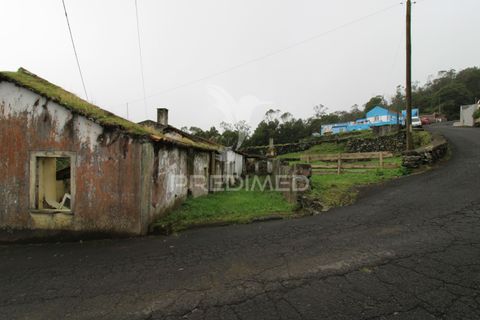 Byhus i Angra do Heroismo, Terceira, Angra do Heroismo - € 150.000 | Ref: 056003 - foto 4