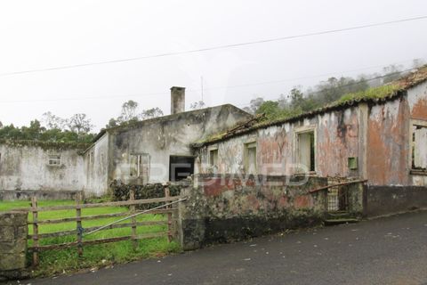 Byhus i Angra do Heroismo, Terceira, Angra do Heroismo - € 150.000 | Ref: 056003 - foto 9