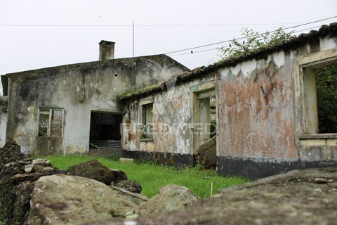 Byhus i Angra do Heroismo, Terceira, Angra do Heroismo - € 150.000 | Ref: 056003 - foto 12