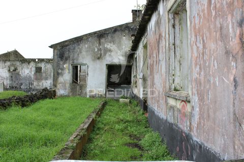Byhus i Angra do Heroismo, Terceira, Angra do Heroismo - € 150.000 | Ref: 056003 - foto 14