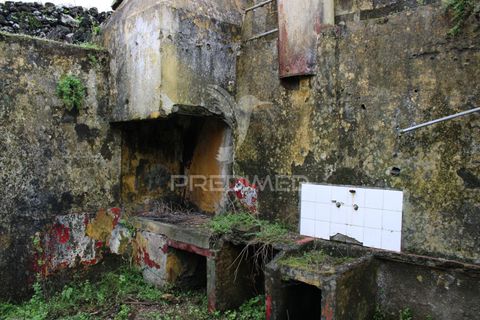 Byhus i Angra do Heroismo, Terceira, Angra do Heroismo - € 150.000 | Ref: 056003 - foto 18
