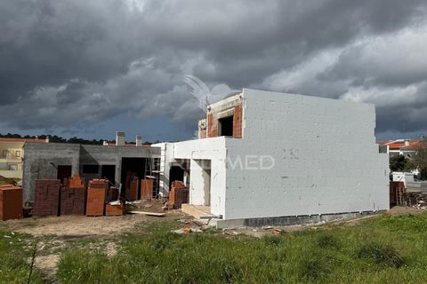Byhus i Santiago do Cacem, Setubal, Santiago do Cacem - € 650.000 | Ref: 056025 - foto 5