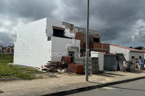 Byhus i Santiago do Cacem, Setubal, Santiago do Cacem - € 650.000 | Ref: 056025 - foto 6