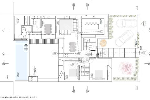 Byhus i Santiago do Cacem, Setubal, Santiago do Cacem - € 650.000 | Ref: 056025 - foto 8
