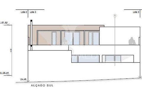 Byhus i Santiago do Cacem, Setubal, Santiago do Cacem - € 650.000 | Ref: 056025 - foto 12