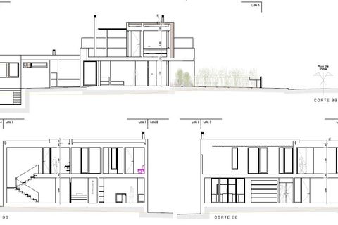 Byhus i Santiago do Cacem, Setubal, Santiago do Cacem - € 650.000 | Ref: 056025 - foto 13