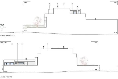 Byhus i Santiago do Cacem, Setubal, Santiago do Cacem - € 650.000 | Ref: 056025 - foto 14