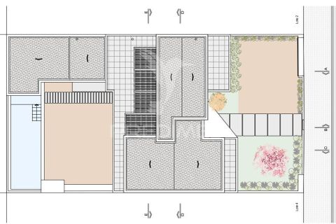Byhus i Santiago do Cacem, Setubal, Santiago do Cacem - € 650.000 | Ref: 056025 - foto 16