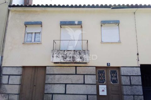 Byhus i Penalva do Castelo, Viseu, Penalva do Castelo - € 79.500 | Ref: 056054 - foto 2