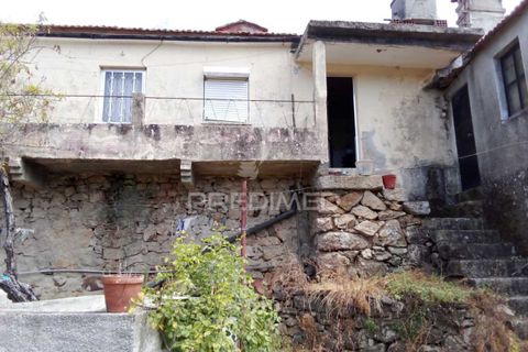 Byhus i Penalva do Castelo, Viseu, Penalva do Castelo - € 79.500 | Ref: 056054 - foto 3