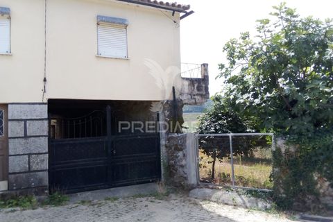 Byhus i Penalva do Castelo, Viseu, Penalva do Castelo - € 79.500 | Ref: 056054 - foto 5