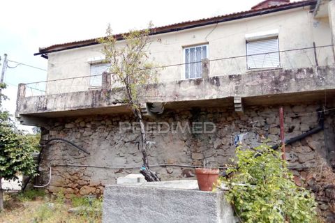 Byhus i Penalva do Castelo, Viseu, Penalva do Castelo - € 79.500 | Ref: 056054 - foto 6