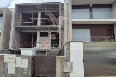 Stadthaus in Braga, Braga, Braga - € 347.500 | Ref: 056138 - Foto 1
