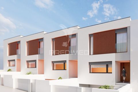Byhus i Guimaraes, Braga, Guimaraes - € 374.000 | Ref: 056430 - foto 1