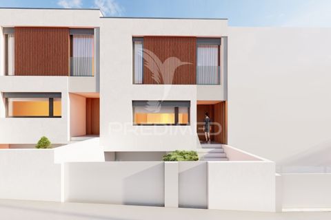 Byhus i Guimaraes, Braga, Guimaraes - € 374.000 | Ref: 056430 - foto 23