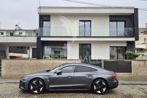 Byhus i Braga, Braga, Braga - € 890.000 | Ref: 056438 - foto 1