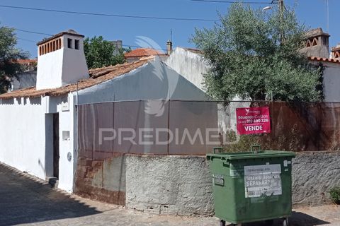Byhus i Ponte de Sor, Portalegre, Ponte de Sor - € 27.000 | Ref: 056537 - foto 2