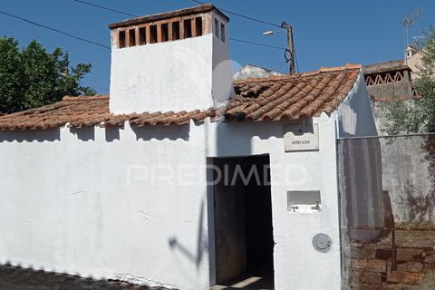 Byhus i Ponte de Sor, Portalegre, Ponte de Sor - € 27.000 | Ref: 056537 - foto 3