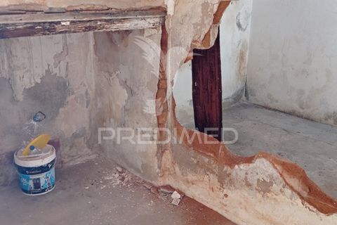 Byhus i Ponte de Sor, Portalegre, Ponte de Sor - € 27.000 | Ref: 056537 - foto 6