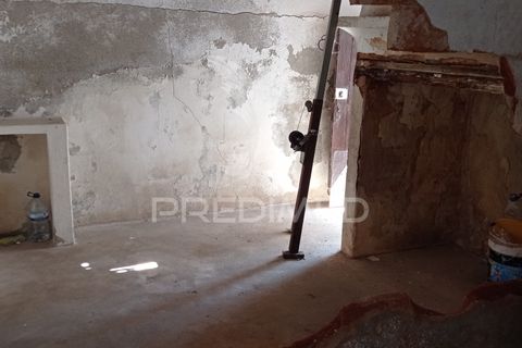 Byhus i Ponte de Sor, Portalegre, Ponte de Sor - € 27.000 | Ref: 056537 - foto 7