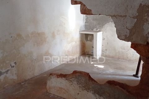 Byhus i Ponte de Sor, Portalegre, Ponte de Sor - € 27.000 | Ref: 056537 - foto 8