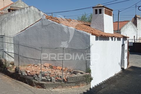 Byhus i Ponte de Sor, Portalegre, Ponte de Sor - € 27.000 | Ref: 056537 - foto 10