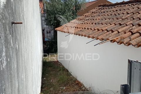 Byhus i Ponte de Sor, Portalegre, Ponte de Sor - € 27.000 | Ref: 056537 - foto 11