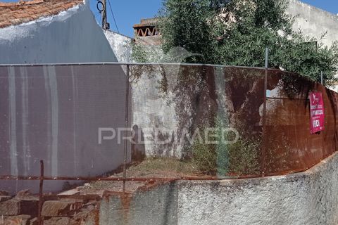 Byhus i Ponte de Sor, Portalegre, Ponte de Sor - € 27.000 | Ref: 056537 - foto 12
