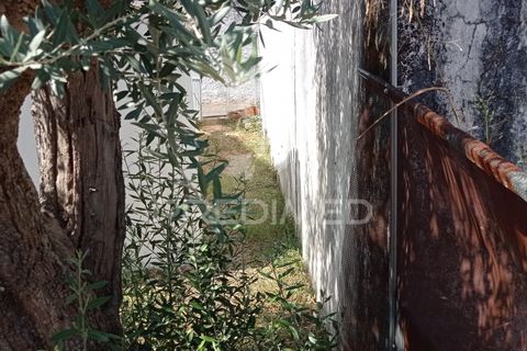 Byhus i Ponte de Sor, Portalegre, Ponte de Sor - € 27.000 | Ref: 056537 - foto 14