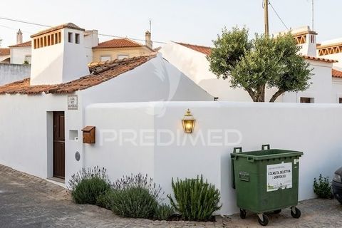 Byhus i Ponte de Sor, Portalegre, Ponte de Sor - € 27.000 | Ref: 056537 - foto 1