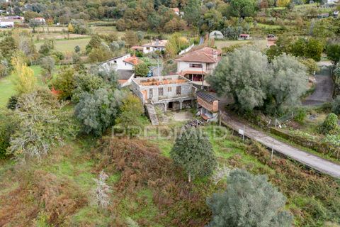 Byhus i Vila Verde, Braga, Vila Verde - € 295.000 | Ref: 056548 - foto 10
