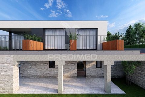 Byhus i Vila Verde, Braga, Vila Verde - € 295.000 | Ref: 056548 - foto 17