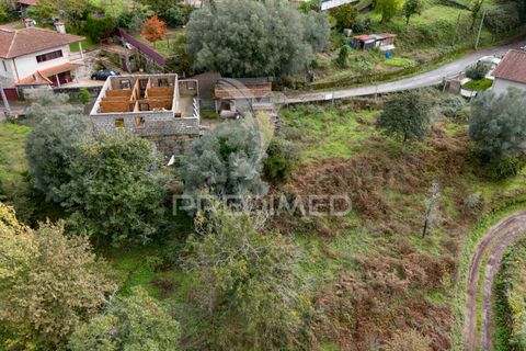 Byhus i Vila Verde, Braga, Vila Verde - € 295.000 | Ref: 056548 - foto 26