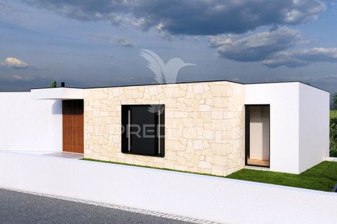 Byhus i Vila Verde, Braga, Vila Verde - € 295.000 | Ref: 056548 - foto 35