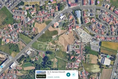 Helårsgrund i Maia, Porto, Maia - € 2.000.000 | Ref: 056571 - foto 3