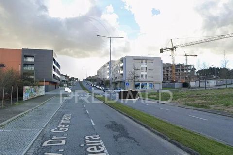 Helårsgrund i Maia, Porto, Maia - € 2.000.000 | Ref: 056571 - foto 4