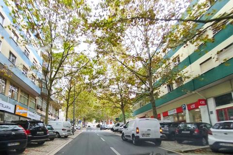 Lejlighed i Sintra, Lisbon, Sintra - € 255.000 | Ref: 056611 - foto 2
