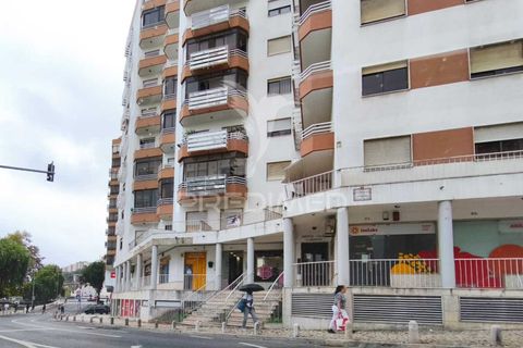 Lejlighed i Sintra, Lisbon, Sintra - € 255.000 | Ref: 056611 - foto 18