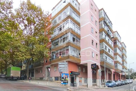 Lejlighed i Sintra, Lisbon, Sintra - € 255.000 | Ref: 056611 - foto 28