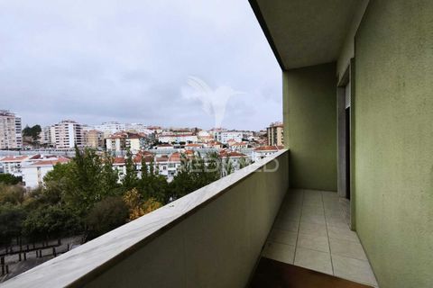 Lejlighed i Sintra, Lisbon, Sintra - € 255.000 | Ref: 056611 - foto 33