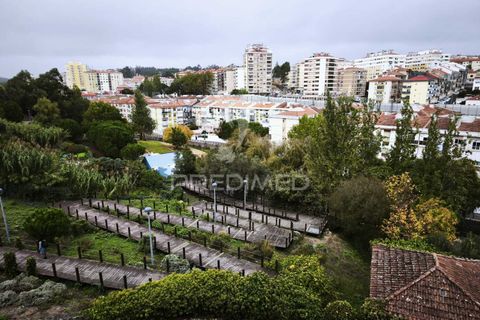 Lejlighed i Sintra, Lisbon, Sintra - € 255.000 | Ref: 056611 - foto 34