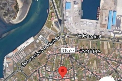 Helårsgrund i Ilhavo, Aveiro, Ilhavo - € 280.000 | Ref: 056625 - foto 2