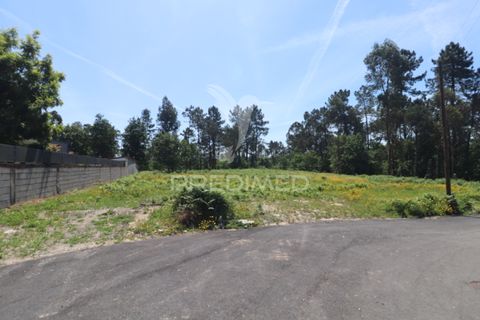 Helårsgrund i Vila Verde, Braga, Vila Verde - € 190.000 | Ref: 056717 - foto 2