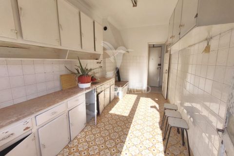 Lejlighed i Almada, Setubal, Almada - € 280.000 | Ref: 056926 - foto 3