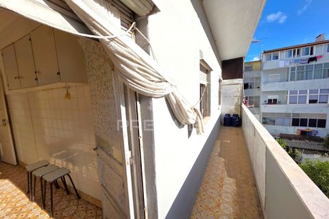 Lejlighed i Almada, Setubal, Almada - € 280.000 | Ref: 056926 - foto 4