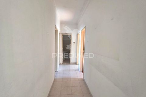 Lejlighed i Almada, Setubal, Almada - € 280.000 | Ref: 056926 - foto 7