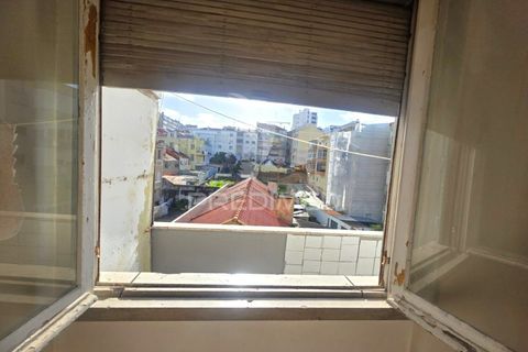 Lejlighed i Almada, Setubal, Almada - € 280.000 | Ref: 056926 - foto 10