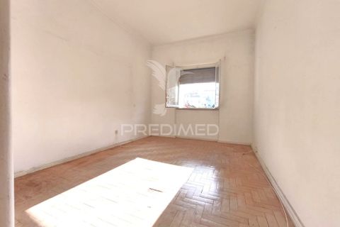 Lejlighed i Almada, Setubal, Almada - € 280.000 | Ref: 056926 - foto 11