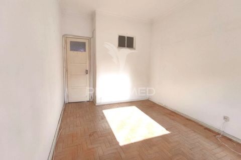 Lejlighed i Almada, Setubal, Almada - € 280.000 | Ref: 056926 - foto 12